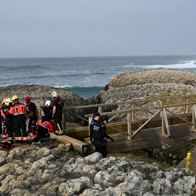 Tote bei Einsturz einer Fußgängerbrücke in Spanien
