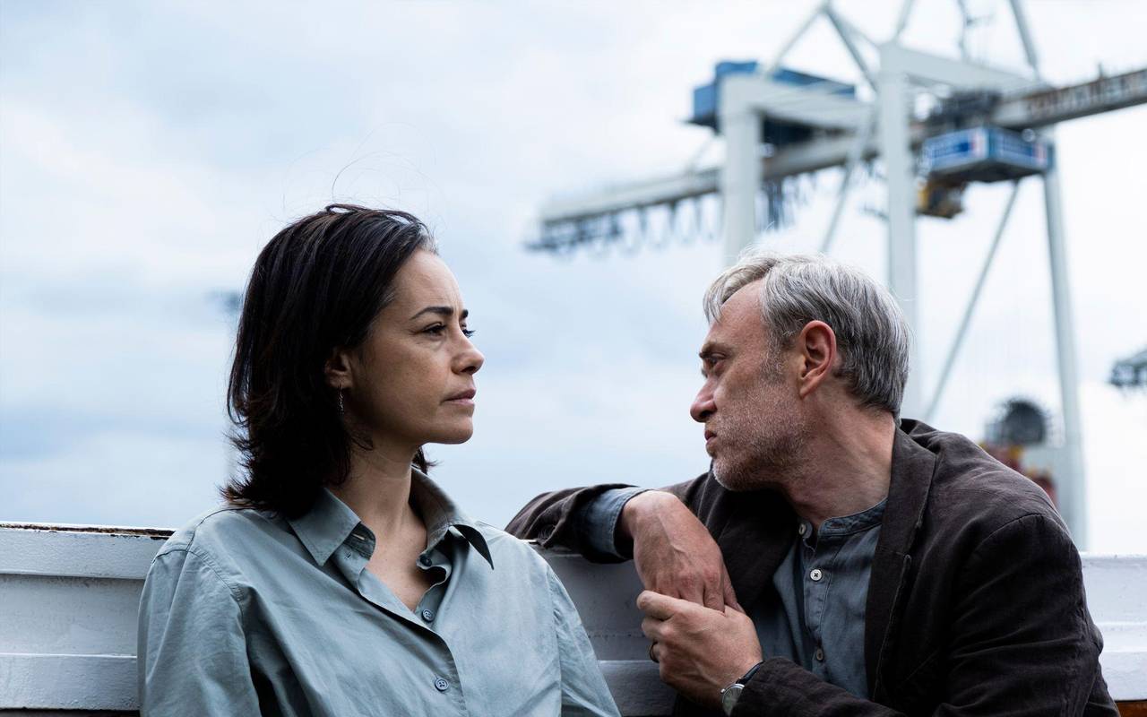 Kinostart - «Gelbe Briefe»