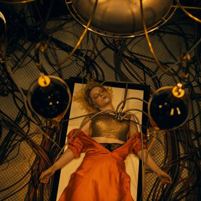 Kinostart - «The Bride!»