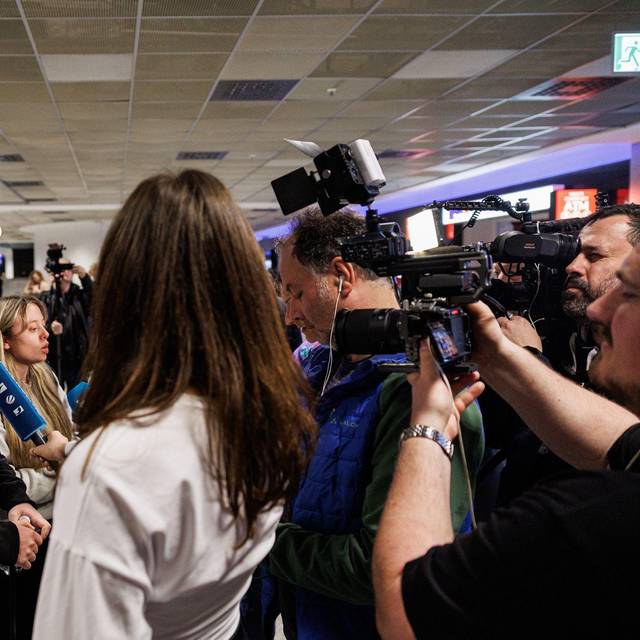 Iran-Krieg - Erster Evakuierungsflug aus Oman