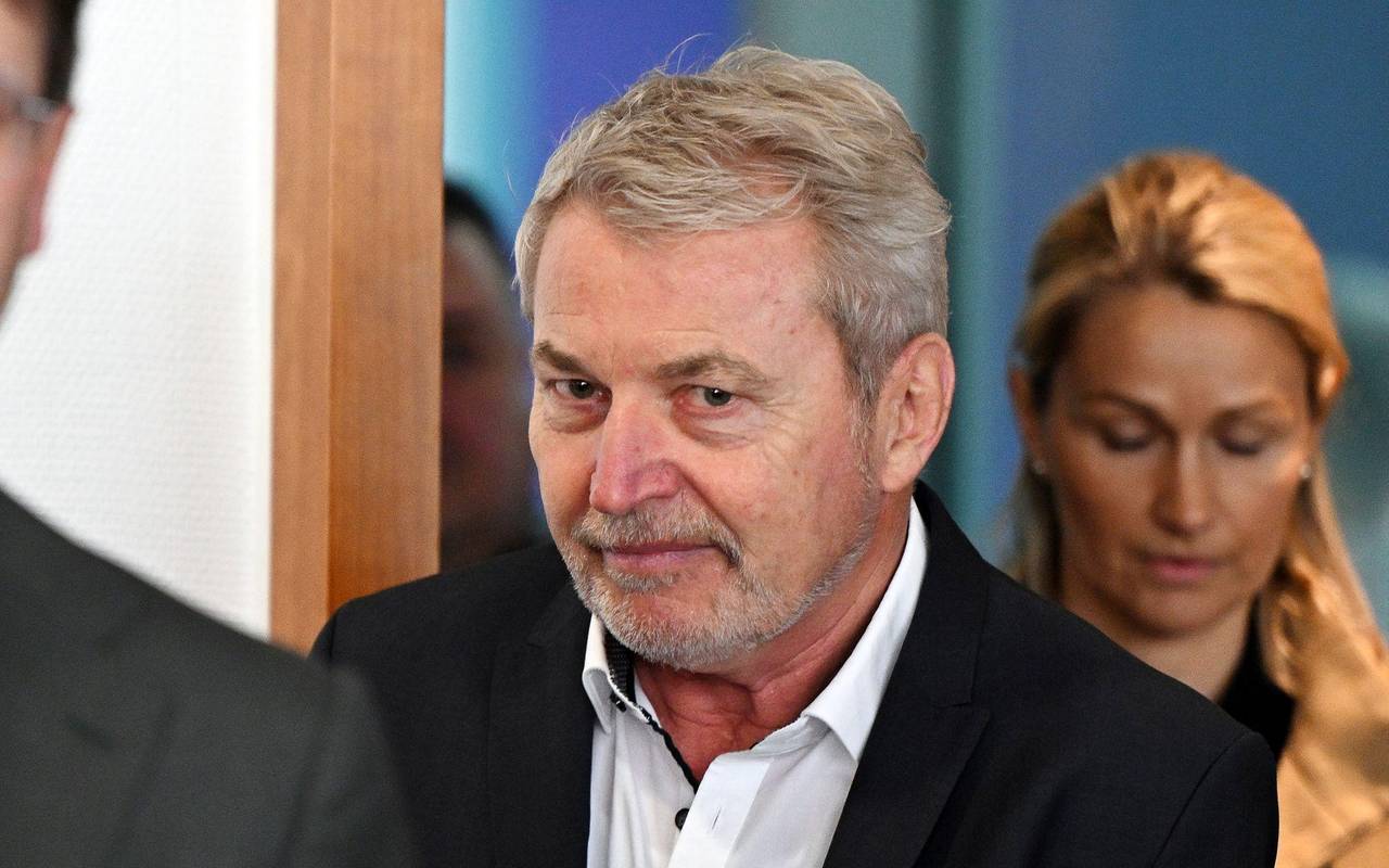 Urteil im Prozess gegen Kinderpsychiater Winterhoff