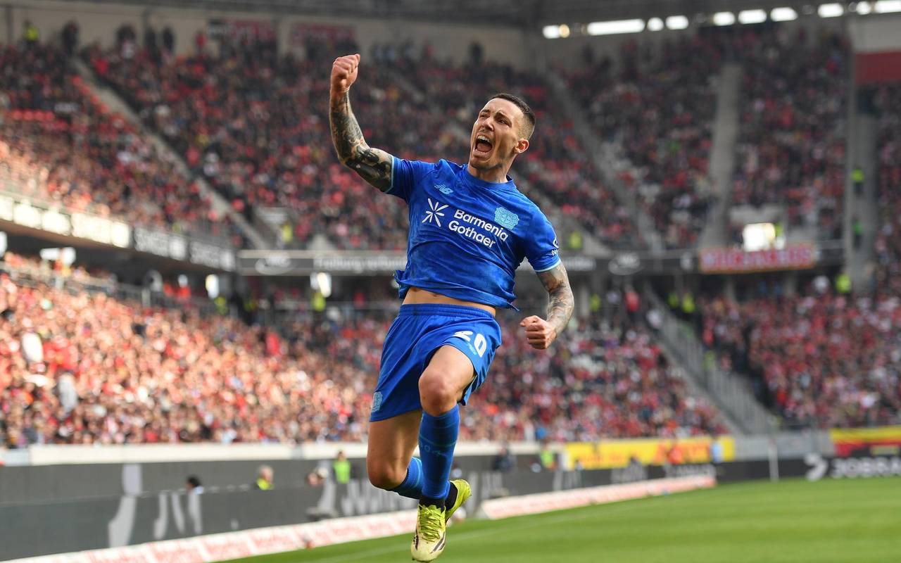 SC Freiburg - Bayer Leverkusen