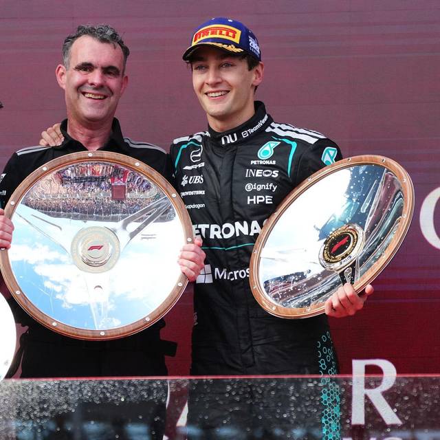 Grand Prix von Australien