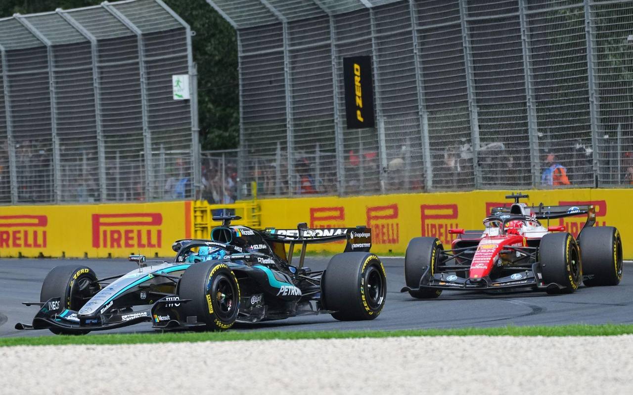 Grand Prix von Australien