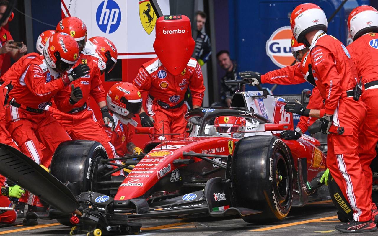 Grand Prix von Australien