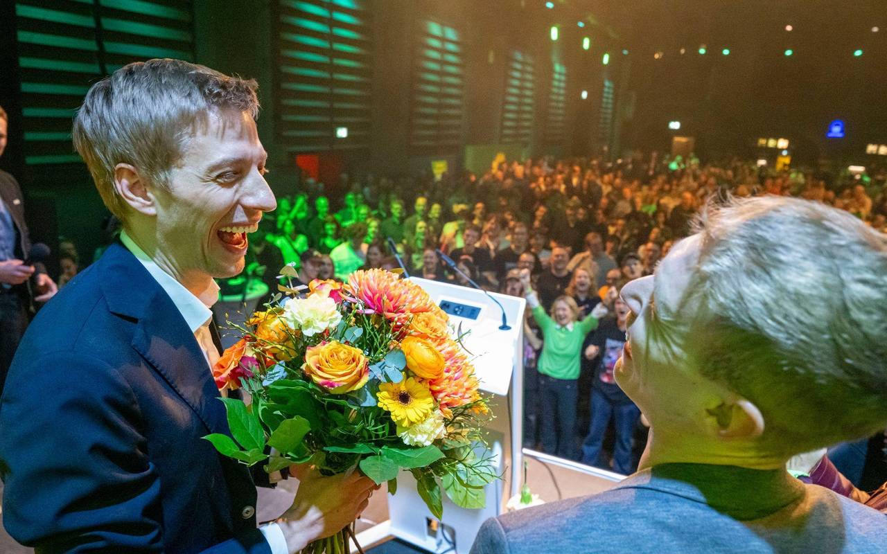 Kommunalwahlen in Bayern