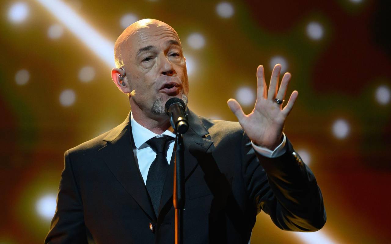 Der Graf trauert um seine Mutter