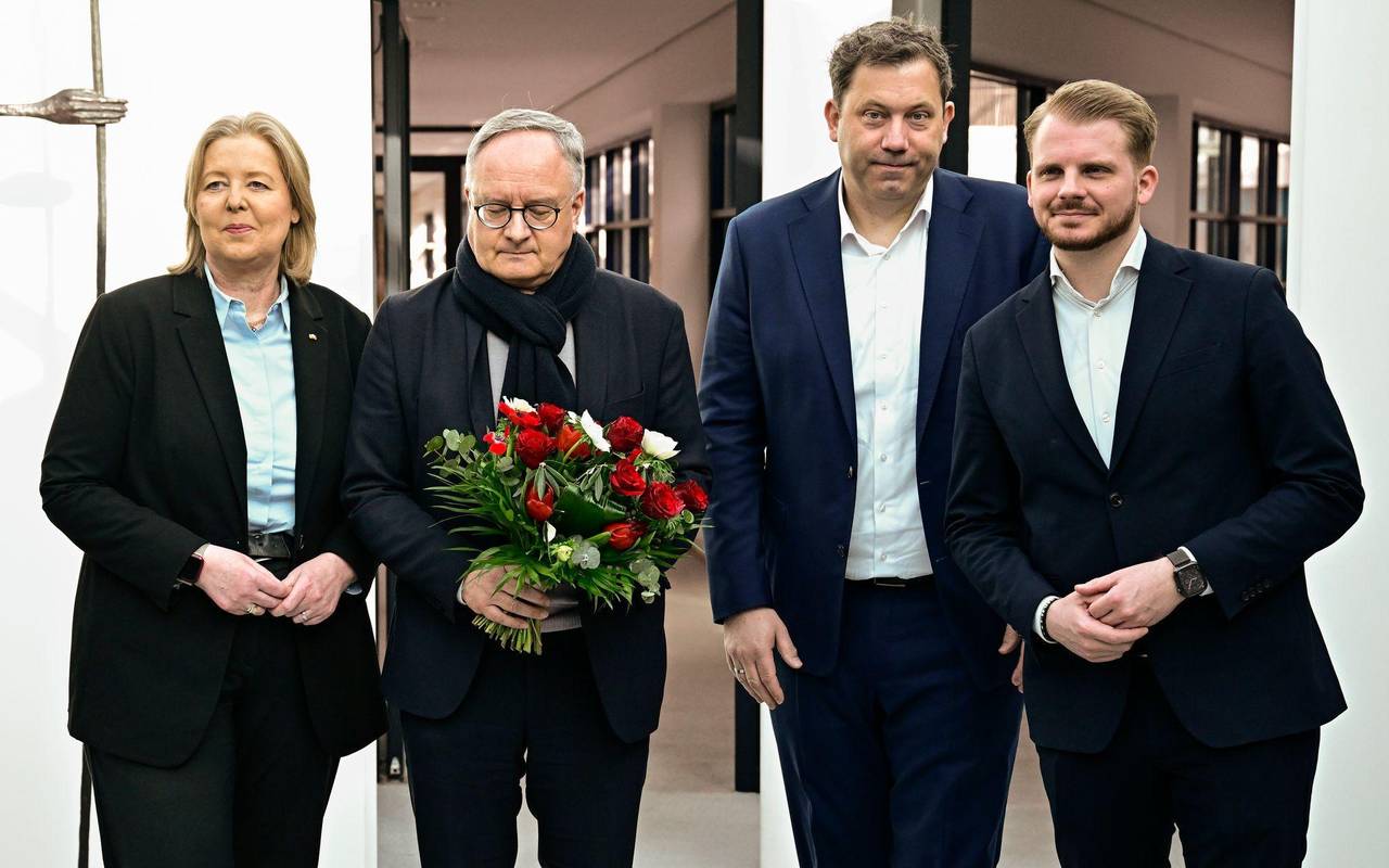 Nach der Landtagswahl in Baden-Württemberg - SPD