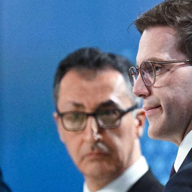 Landtagswahl in Baden-Württemberg