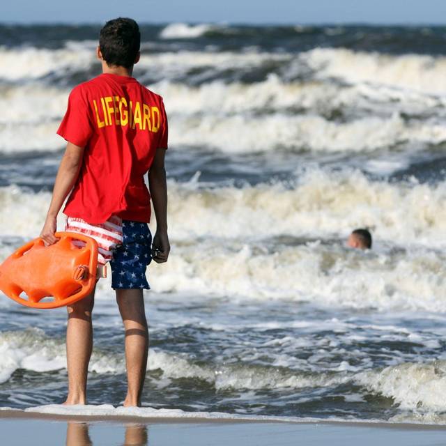 Tödliche Badeunfälle