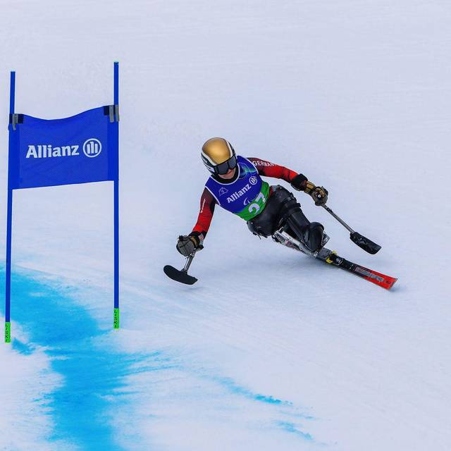 Paralympics: Vierter Wettkampftag