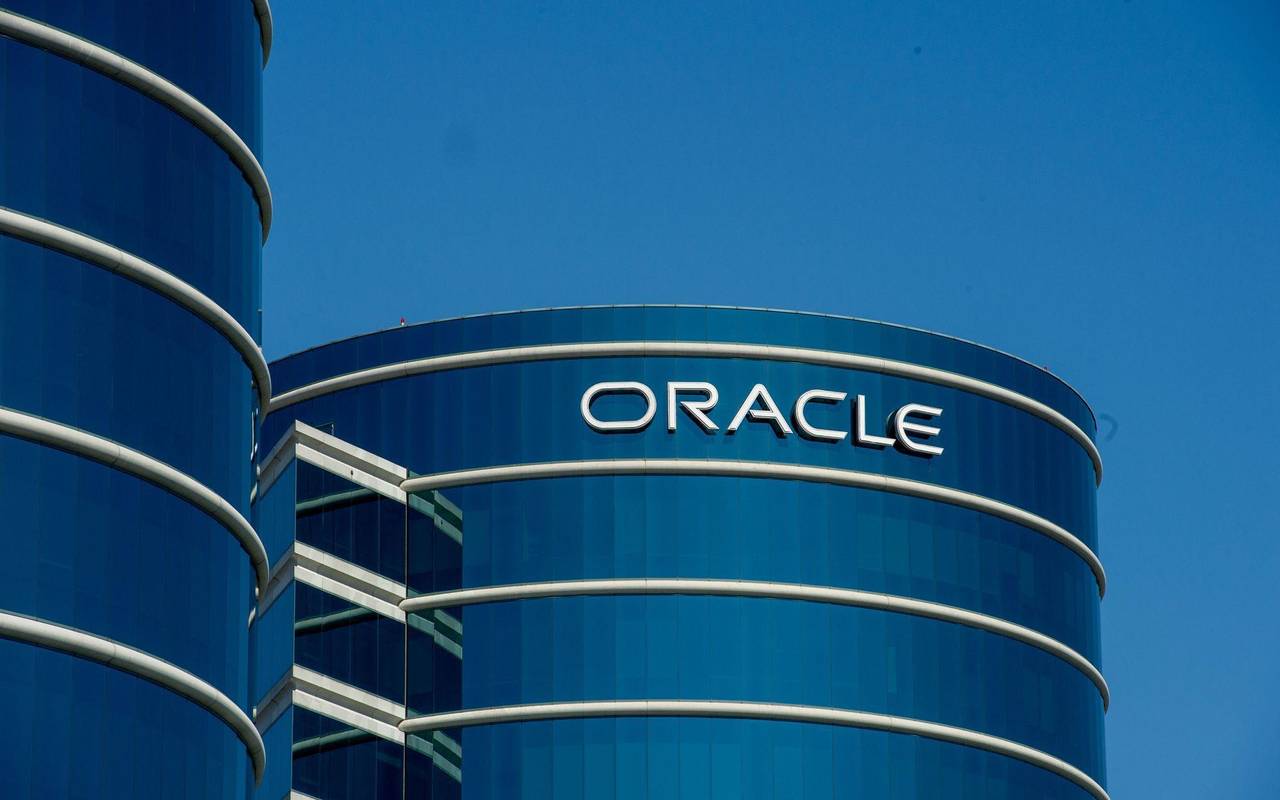 Oracle