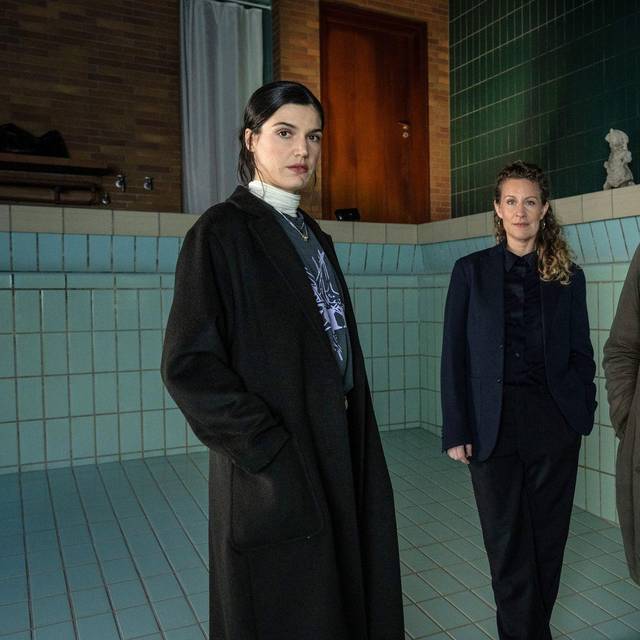 Tatort „Blut und Wasser“