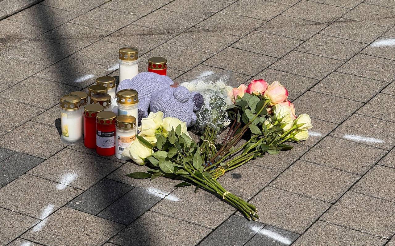 Nach tödlichem Parkplatz-Streit in Niedernhall