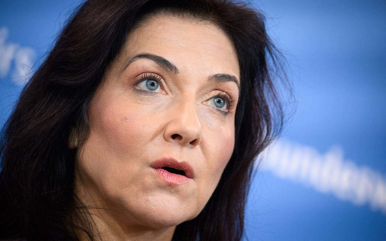 Bundeswirtschaftsministerin Reiche zu Energiekosten