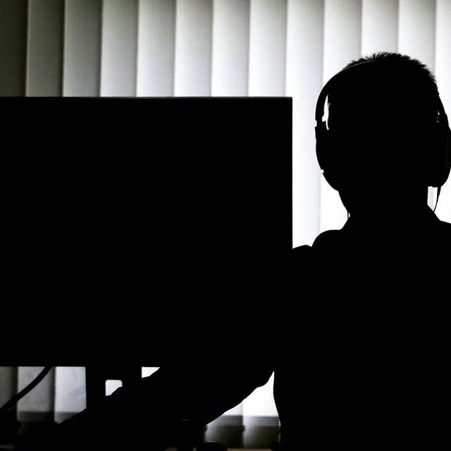 Ermittlungen im Netz.