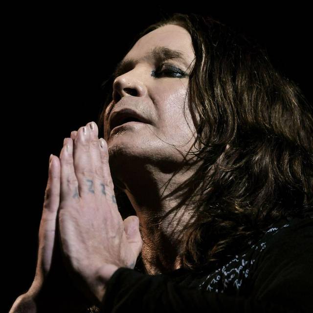 Rocklegende Ozzy Osbourne gestorben