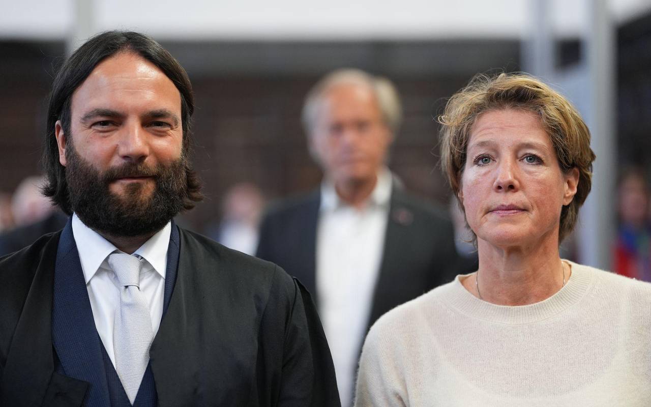 Fortsetzung Prozess wegen mutmaßlicher Kindesentführung