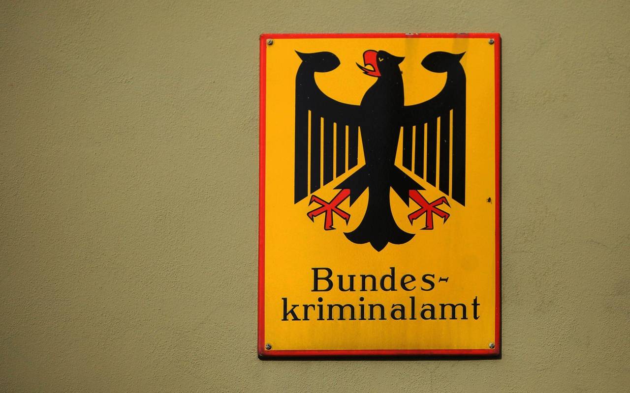 Bundeskriminalamt