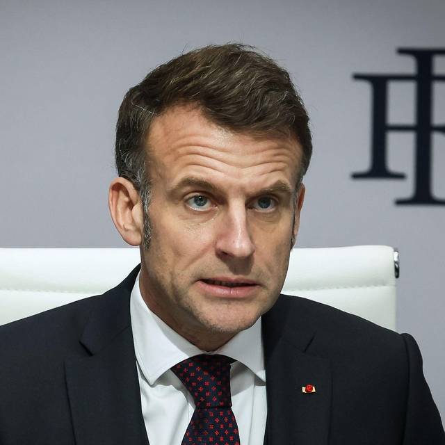 Französischer Soldat stirbt bei Drohnenangriff im Irak