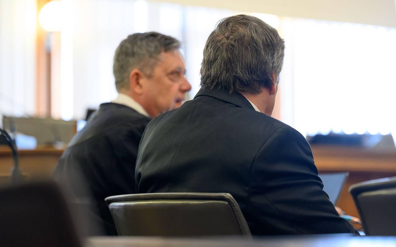 Prozessbeginn nach schwerem Unfall mit Reisebus