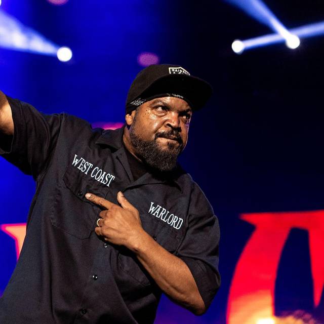 Ice Cube