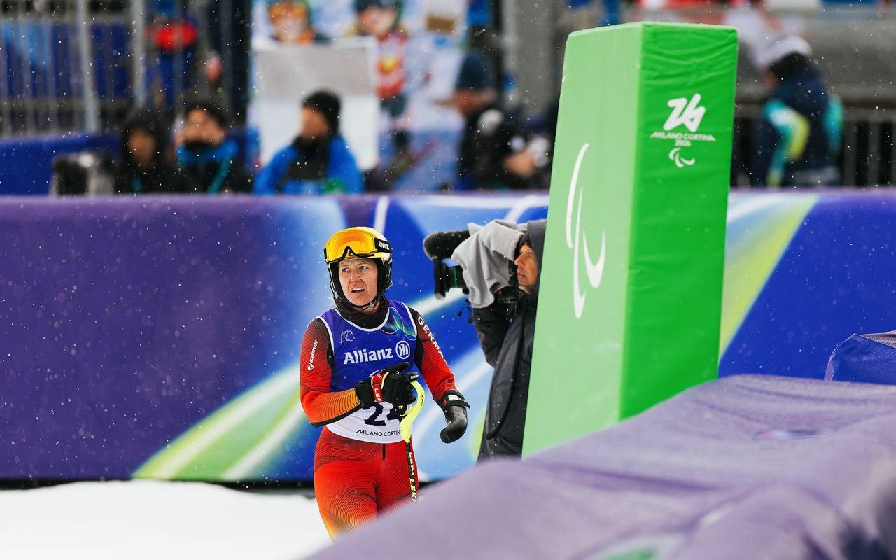 Paralympics: Achter Wettkampftag