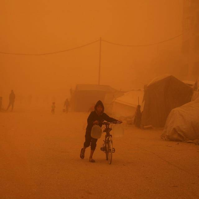 Nahostkonflikt - Chan Junis