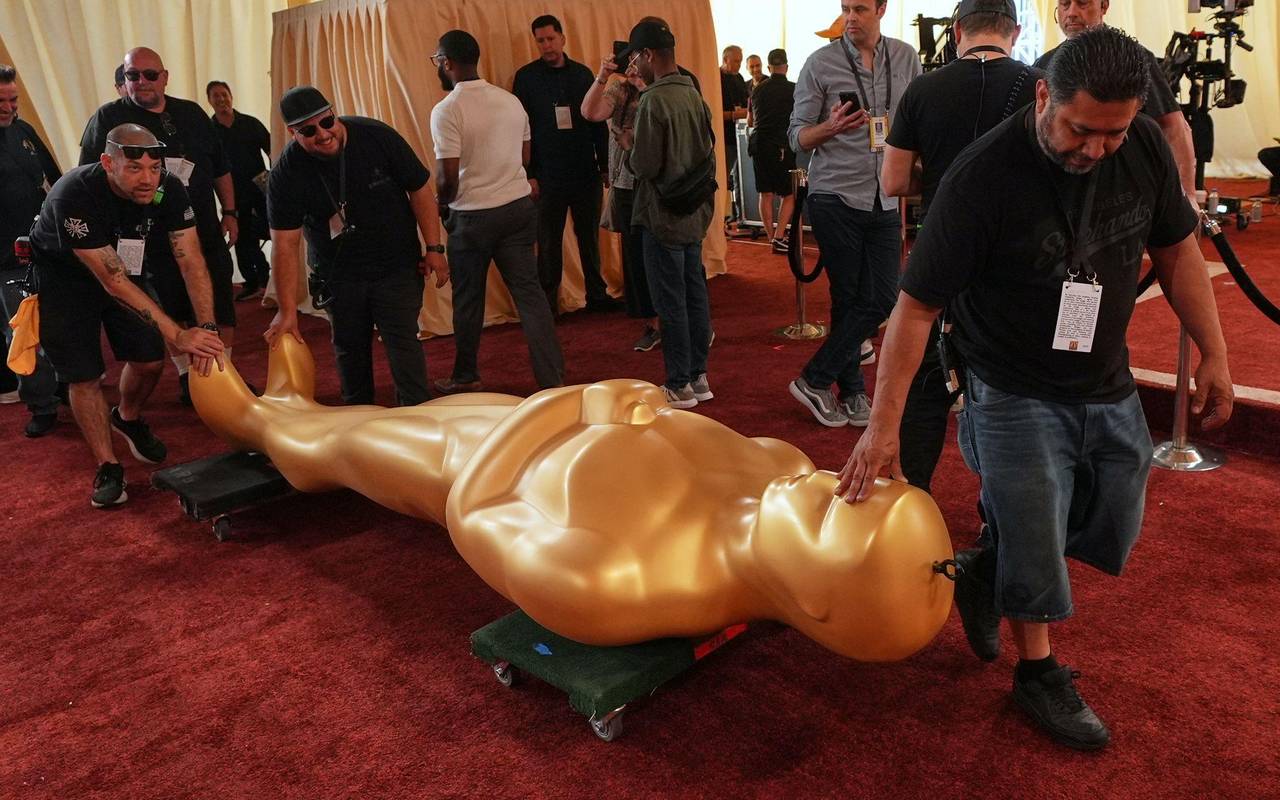 Vor der 98. Oscar-Verleihung