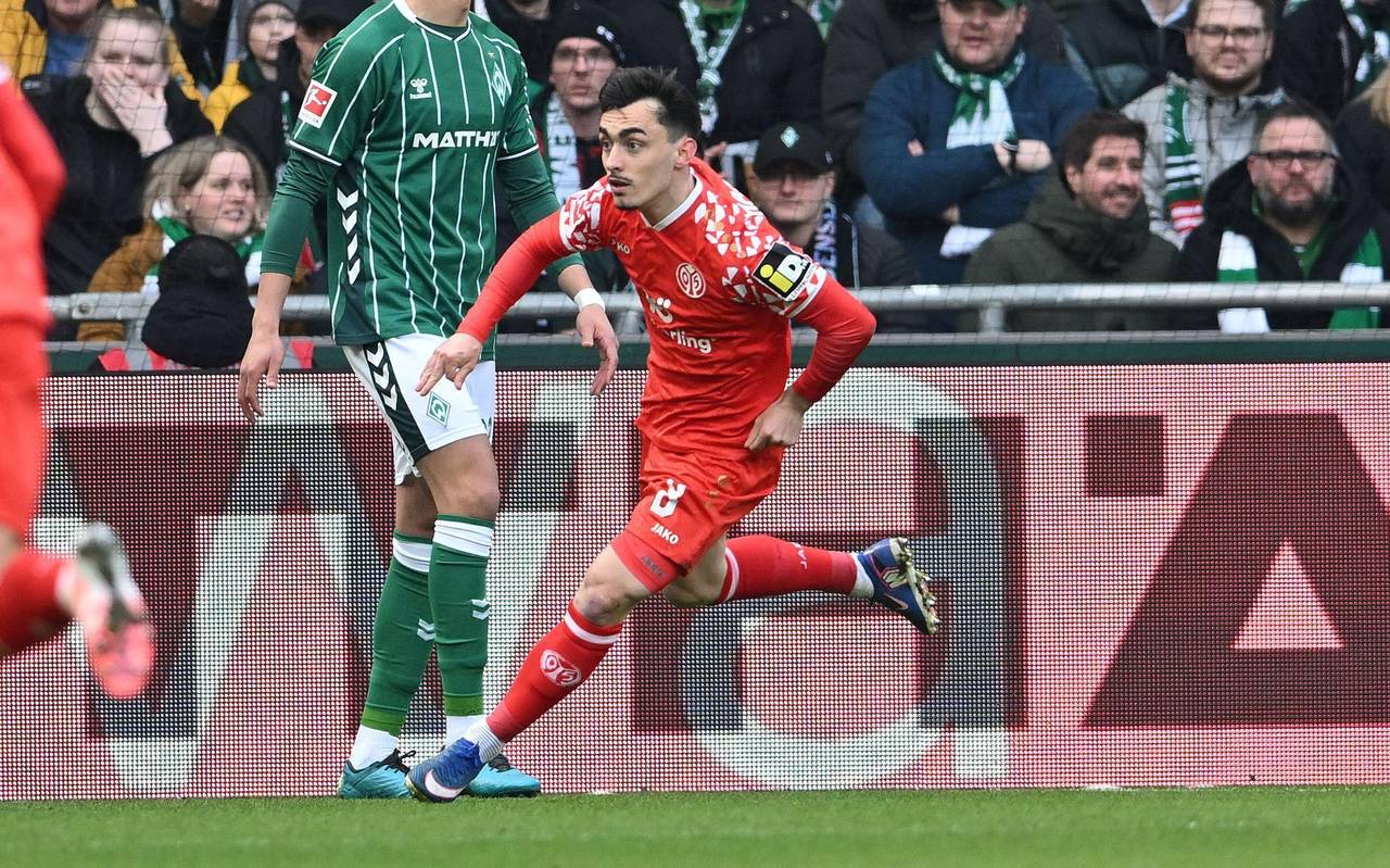 Werder Bremen - FSV Mainz 05