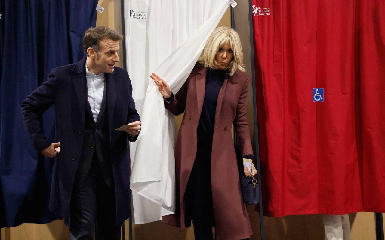 Kommunalwahlen in Frankreich - Erste Runde