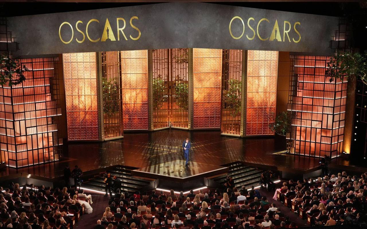 98. Oscar-Verleihung