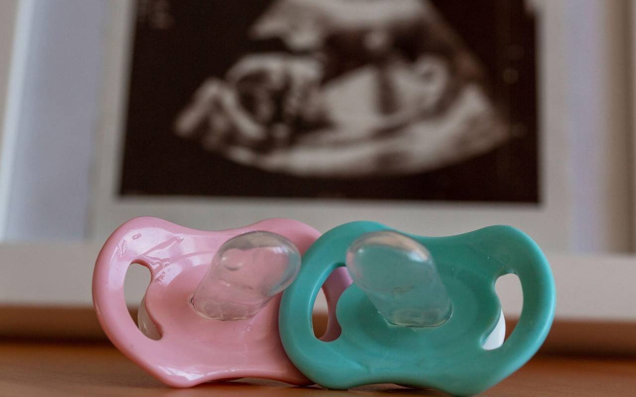 Geschlecht - ungeborenes Kind