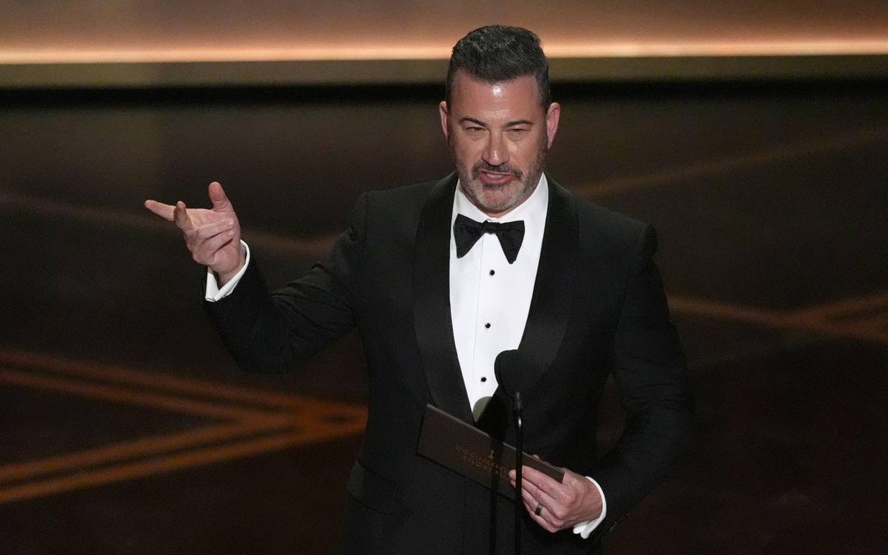 98. Oscar-Verleihung