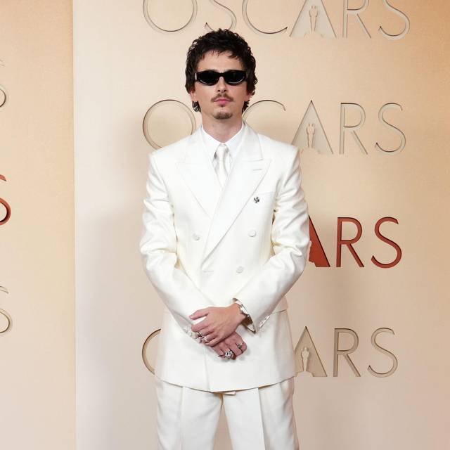 98. Oscar-Verleihung