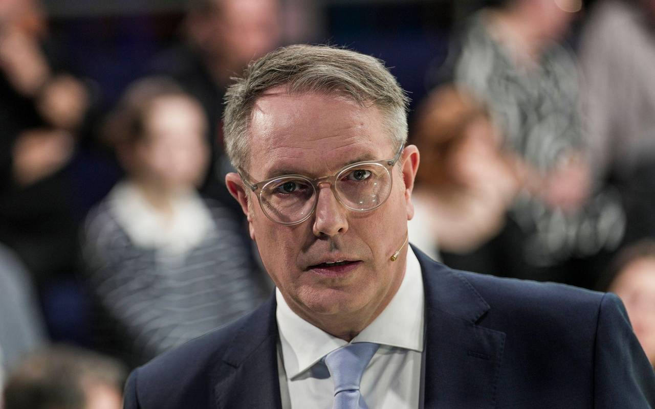 Ministerpräsident von Rheinland-Pfalz