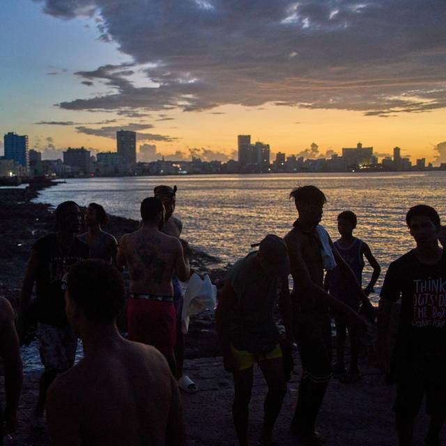 Inselweiter Stromausfall auf Kuba