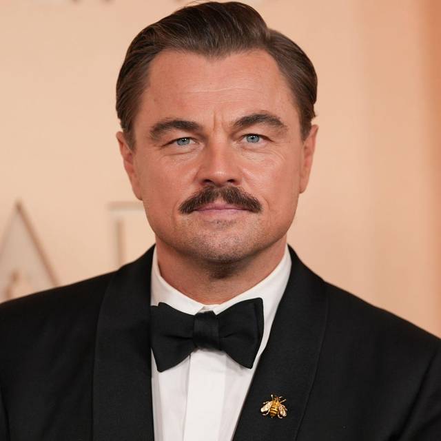 Ist der Moustache nun angesagt oder nicht?