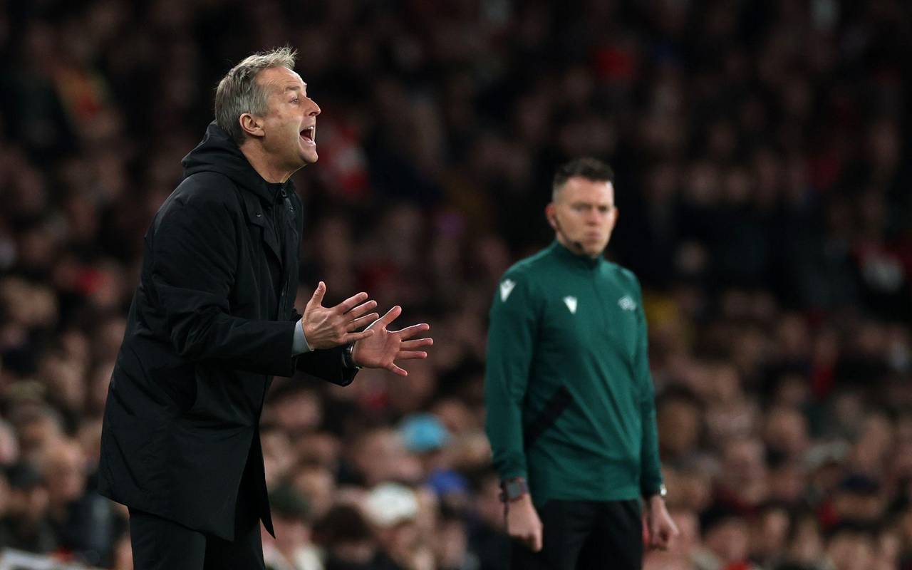 FC Arsenal - Bayer Leverkusen