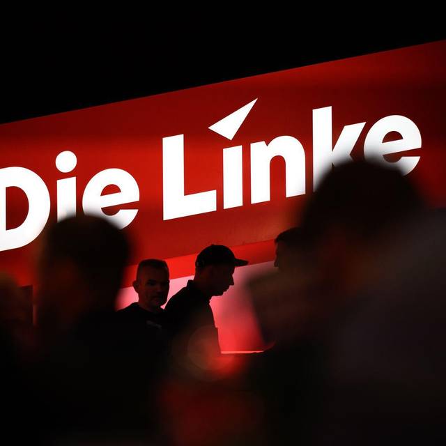 Die Linke