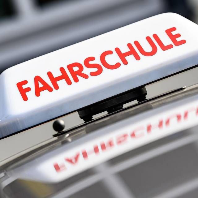 Fahrschule