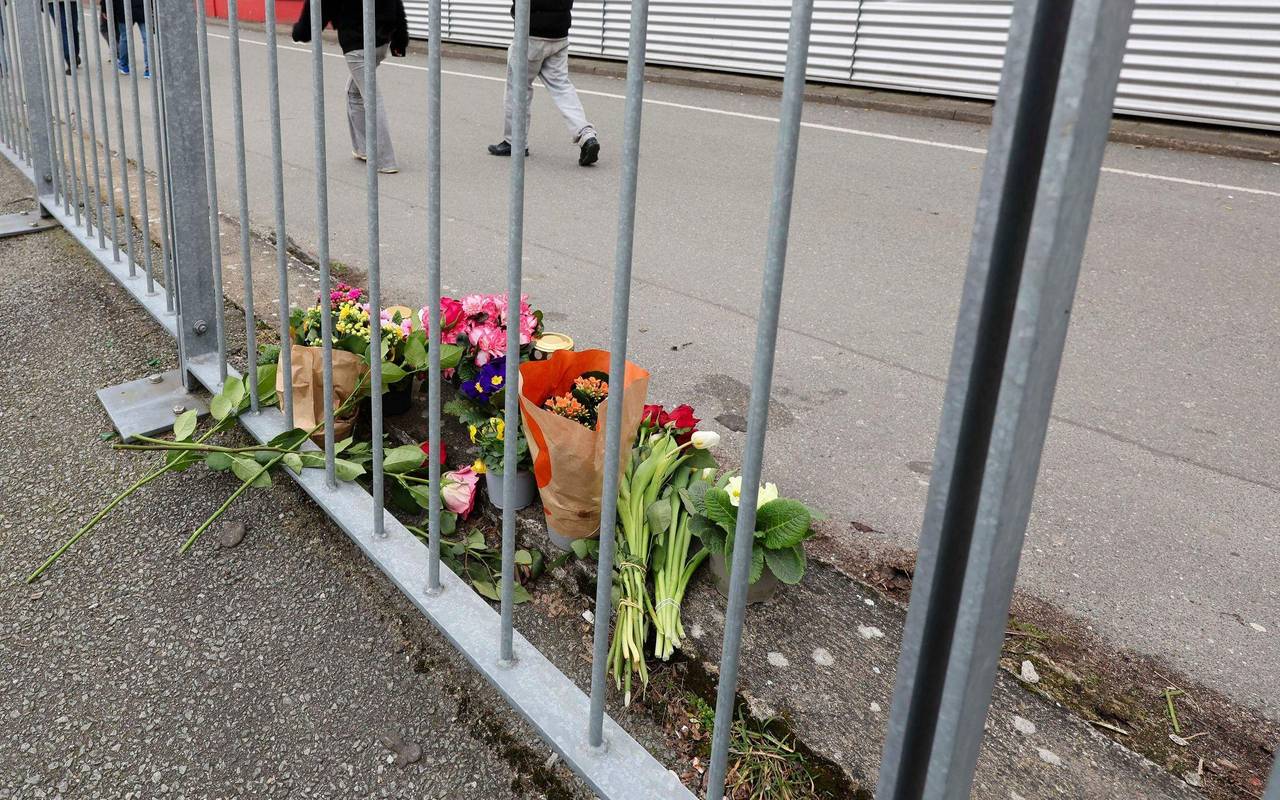 Tod eines Jugendlichen in Eckernförde