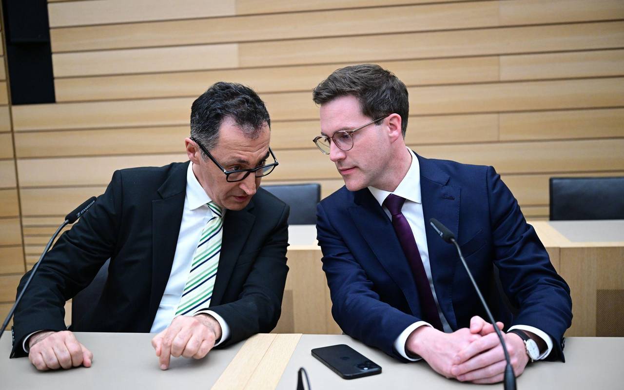 Landtagswahl in Baden-Württemberg