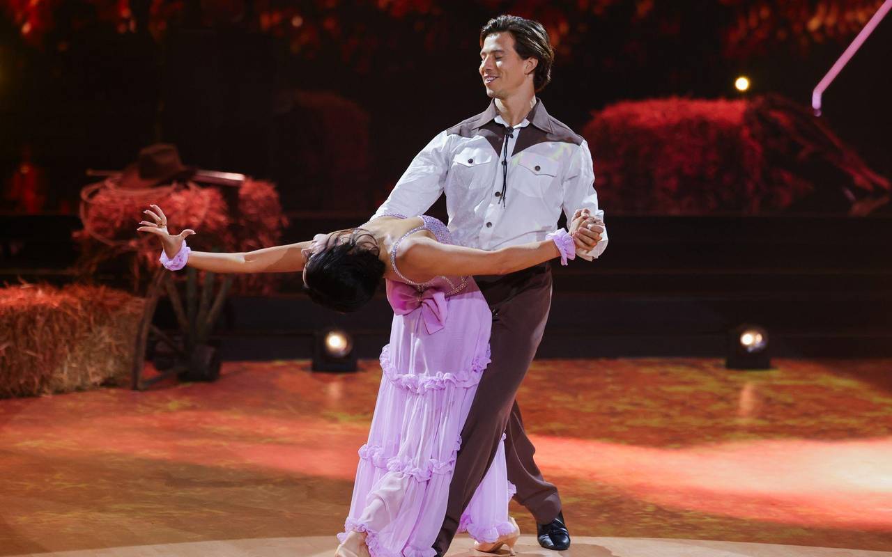 Tanzshow „Let's Dance“