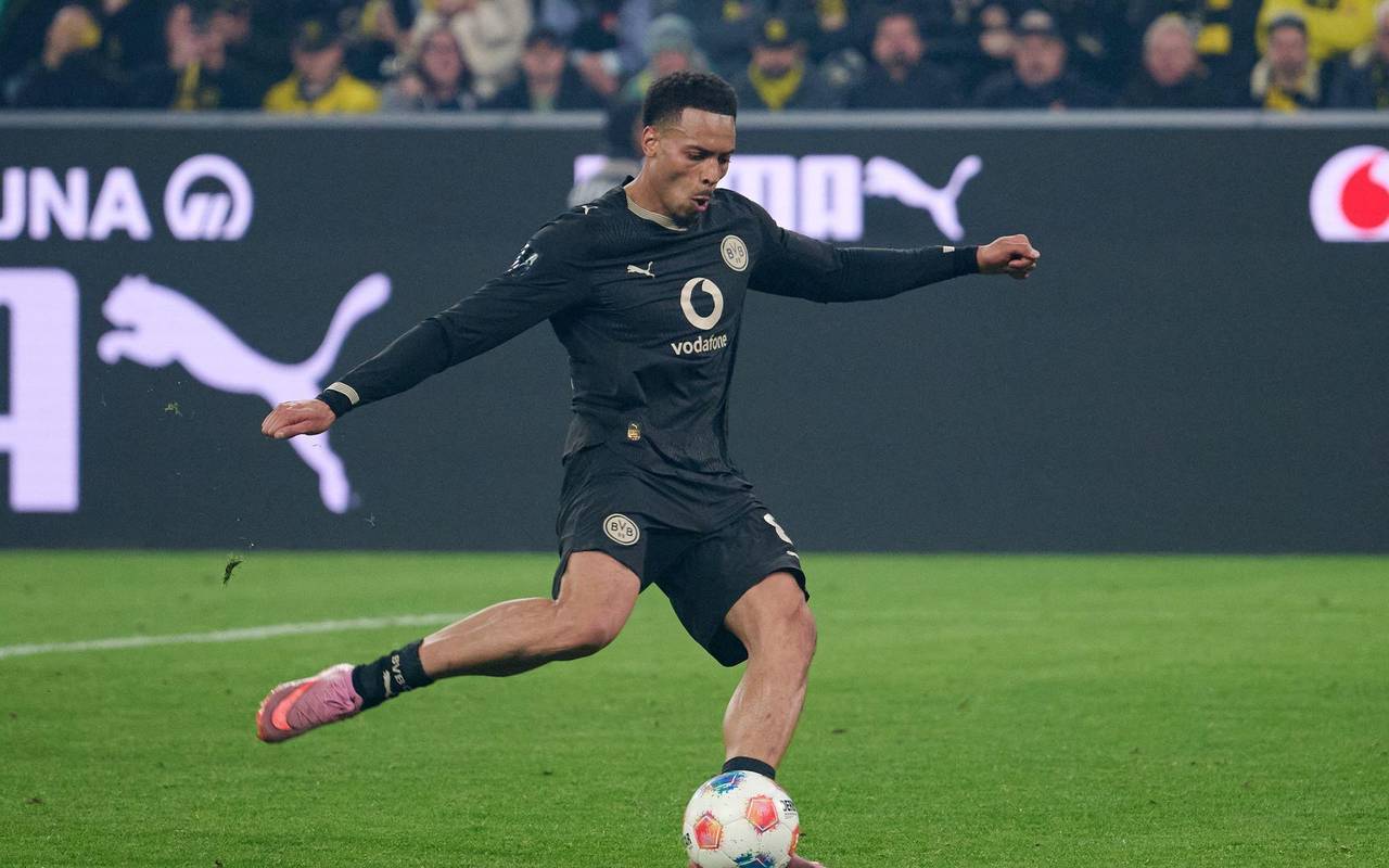 Borussia Dortmund - Hamburger SV