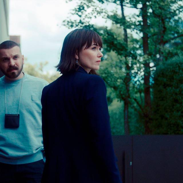 TV-Ausblick ARD - «Tatort: Fackel»