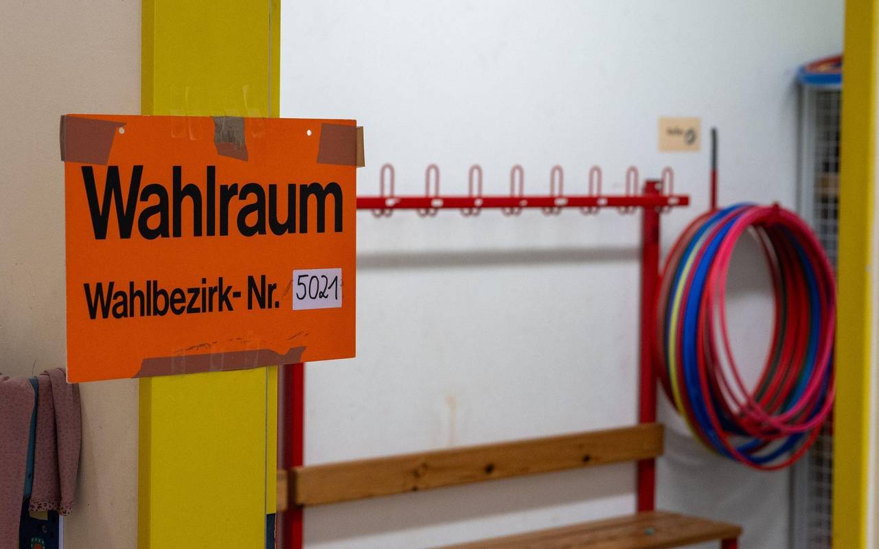 Landtagswahl in Rheinland-Pfalz