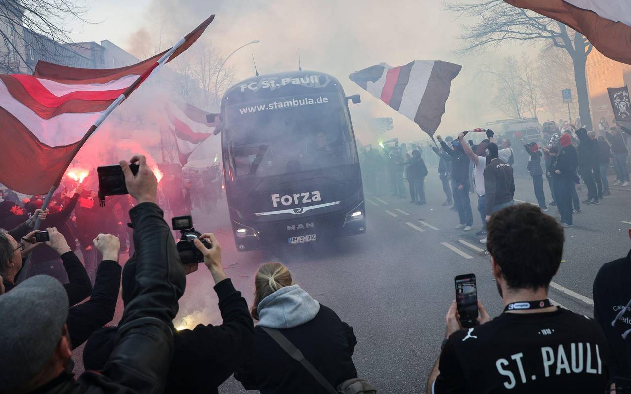 FC St. Pauli - SC Freiburg