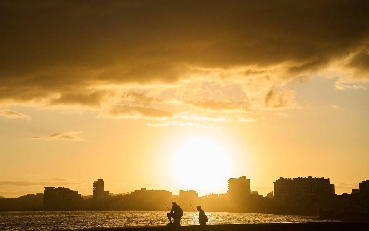 Stromausfall in Kuba