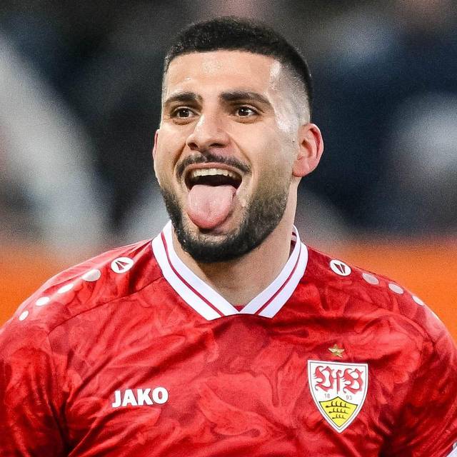 FC Augsburg - VfB Stuttgart